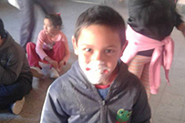 Festejos Día del Niño - Lincoln